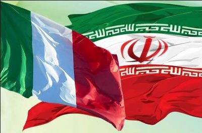 ورود سرمایه‌گذاران ایتالیایی به کریدور شماره۱۰ ایران