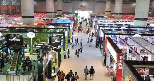 نمایشگاه صنعت شیشه چین- شانگهای ۲۰۱۸