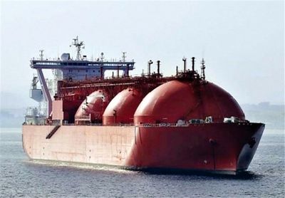 ارتقاء رتبه ایران در میان صادرکنندگان گاز/ اجرای قراردادها رتبه‌ کشور را باز هم ارتقاء می‌دهد