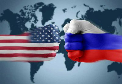 تنظیم پیش‌نویس تحریم‌های اقتصادی روسیه علیه آمریکا