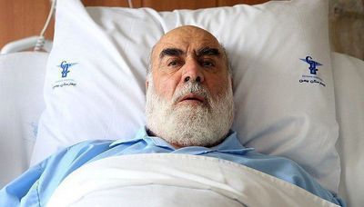 حجت الاسلام محمدی گلپایگانی در بیمارستان بستری شد