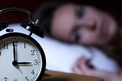بی‌خوابی‌های شبانه خطر مرگ زودهنگام را افزایش می‌دهد