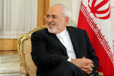 ظریف با رئیس جمهور تاجیکستان دیدار کرد