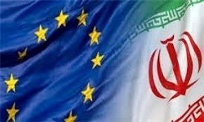 اختلاف در اتحادیه اروپا بر سر اعمال تحریم‌های جدید ضد ایران