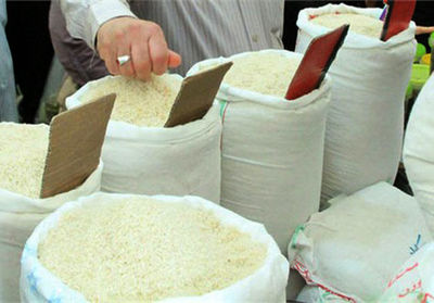 بازار داخلی در دست برنج ایرانی