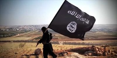 تیم جلادان داعش در ترکیه دستگیر شد