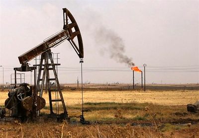 ۲.۵ میلیون بشکه؛ میانگین صادرات نفت خام در سال گذشته