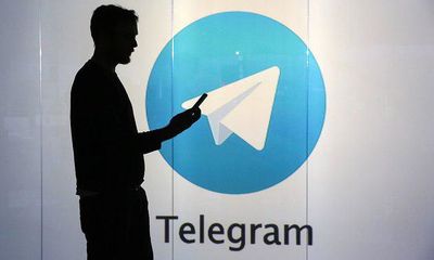 ۴۸درصد جرایم فضای مجازی مربوط به تلگرام است