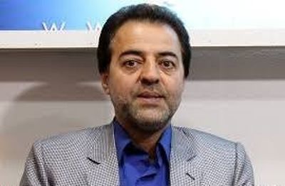علیجانی: مخالف رفتن عارف به شهرداری تهران هستم