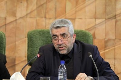 ۱۸ طرح برای تامین آب و برق خوزستان اجرا می شود
