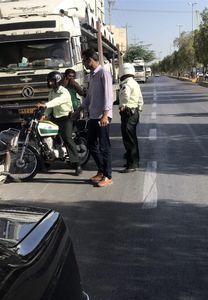 تکذیب خبر توقیف خودرو‌های وارداتی در گمرک بوشهر