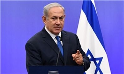 نتانیاهو: ایران در پی ایجاد امپراطوری است