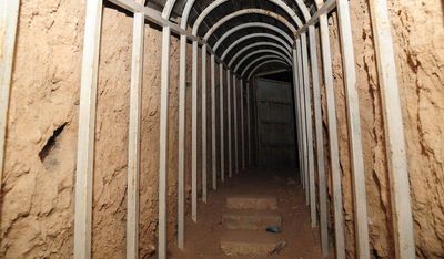 کشف شکنجه‌گاه مخوف تروریست‌ها در دوما +عکس