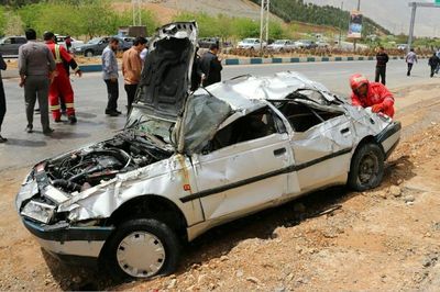 نبودتوقف گاه های مناسب، مهمترین علل تصادفات