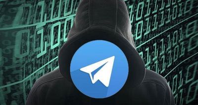همه چیز درباره دلیل فیلتر شدن تلگرام در روسیه