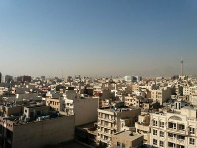 سقوط معاملات مسکن در فروردین