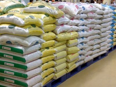 تکذیب واردات ۳میلیون تنی برنج