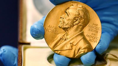 تایید رسوایی جنسی در آکادمی نوبل