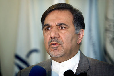 درخواست وزیر راه از مسافران نوروزی