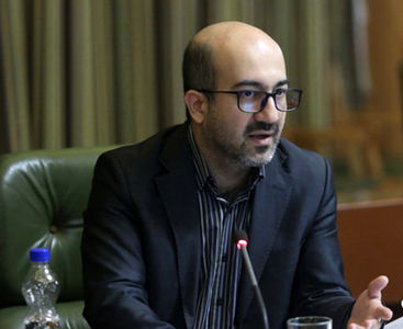 بررسی استعفاء نجفی در جلسه غیر رسمی شورای شهر تهران