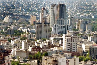 ۲۱ درصد؛ کاهش قراردادهای اجاره در شهر تهران