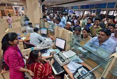 ۵۵ درصد حساب ‌های بانکی جهان در هند افتتاح می‌شود