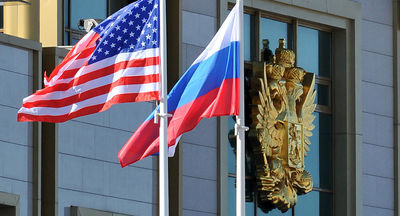 روسیه مرکز مقابله با تحریم های آمریکا ایجاد می‌کند