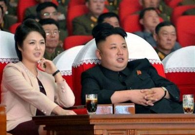 کره شمالی پس از ۴۰ سال صاحب «بانوی اول» شد
