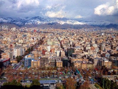 تحلیل بازار مسکن تهران در سال ۹۶