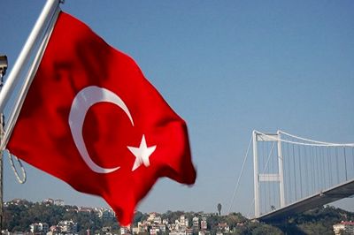 تجزیه ترکیه در سومین مرحله از طرح آمریکا قرار دارد
