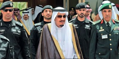 کودتا در عربستان؛ از شایعه تا واقعیت