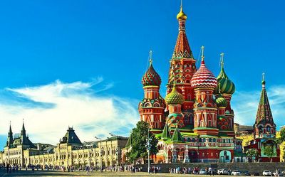 پردرآمدترین مشاغل در روسیه کدامند؟