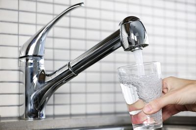 ارزان‌فروشی آب کل ۶۶ آبفای کشور را ورشکسته کرده است