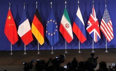شینهوا: ایران از خروج آمریکا از برجام هراسی ندارد