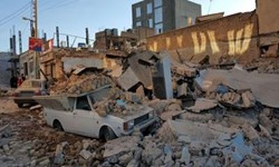 جمع‌بندی گزارش درباره زلزله کرمانشاه در کمیسیون اصل ۹۰ مجلس
