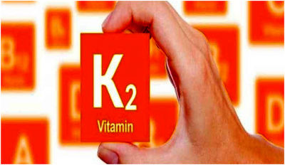 ویتامین K2 چیست و چه کاربردی دارد؟
