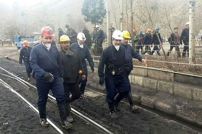 وزارت کشور مجوز راهپیمایی به کارگران بدهد