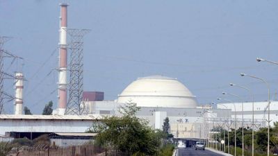 روسیه ۲۰۲۰سوخت جدید هسته‌ای به ایران می‌دهد