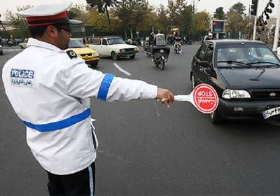 تاکسی شهرستان‌های تهران در طرح ترافیک جریمه می‌شوند