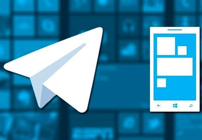 لغو مجوز استقرار سرورهای شبکه توزیع محتوای تلگرام