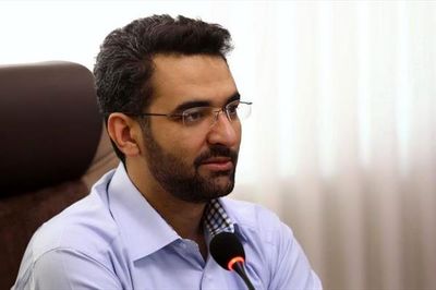 جهرمی: مسائل فیلترینگ در اختیار وزارت ارتباطات نیست