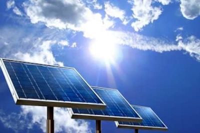 هند به قدرت برتر انرژی خورشیدی در جهان می‌شود