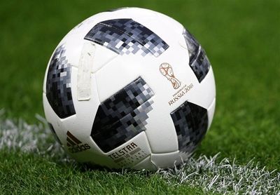 کشف محموله تقلبی توپ‌ رسمی جام جهانی ۲۰۱۸ در چین