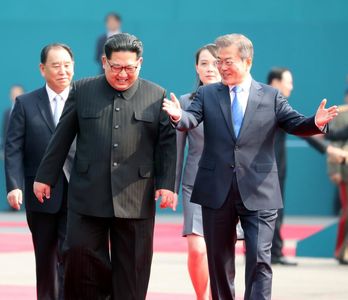 سئول: سران دو کره احتمالا تفاهم نامه رژیم دائمی صلح امضا کنند