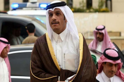 موافقت قطر با طرح جدید فرانسه درباره برجام