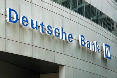 بزرگترین بانک آلمان در آستانه ورشکستگی