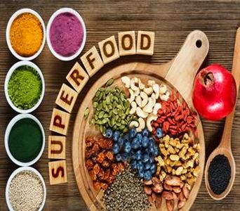 سوپرفودها کدام مزایای سلامتی را دارند؟