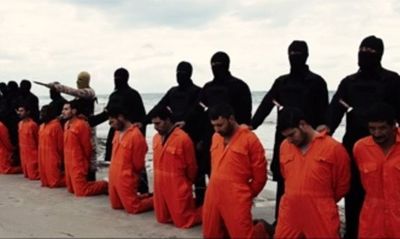 تصاویر دیده نشده از همکاری آمریکا با داعش