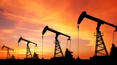 صادرات نفت آمریکا به بالای ۲میلیون بشکه رسید