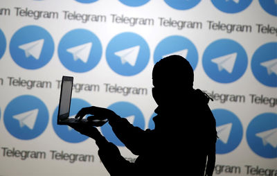 آیا تلگرام هک شده است؟